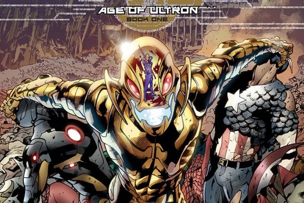 Age of Ultron