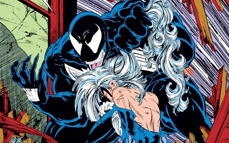 Birth of Venom