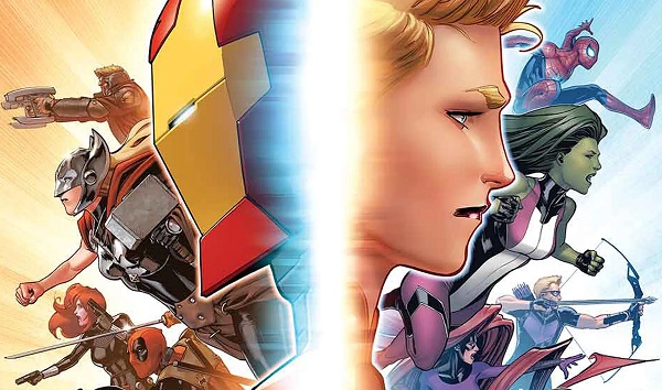 Civil War II