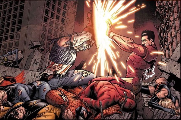 Civil War