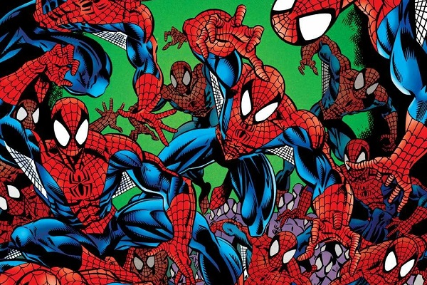 Clone Saga