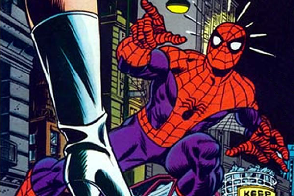 The Original Clone Saga