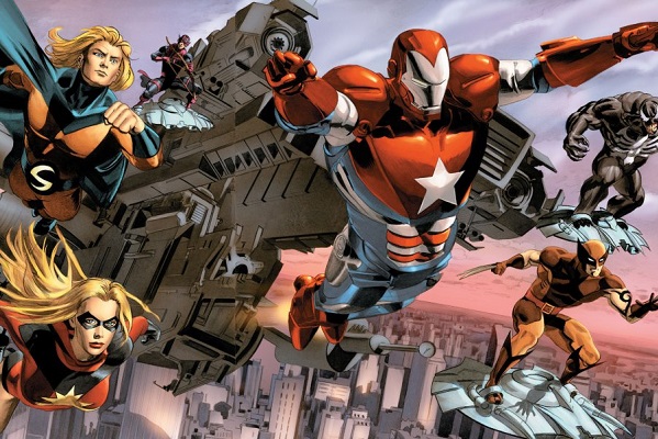 Dark Reign
