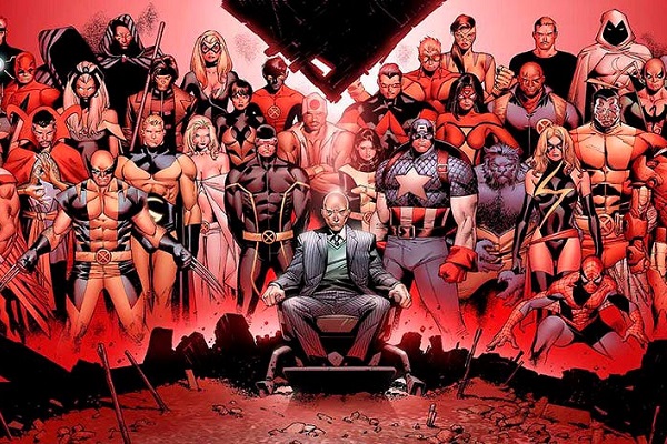 House of M