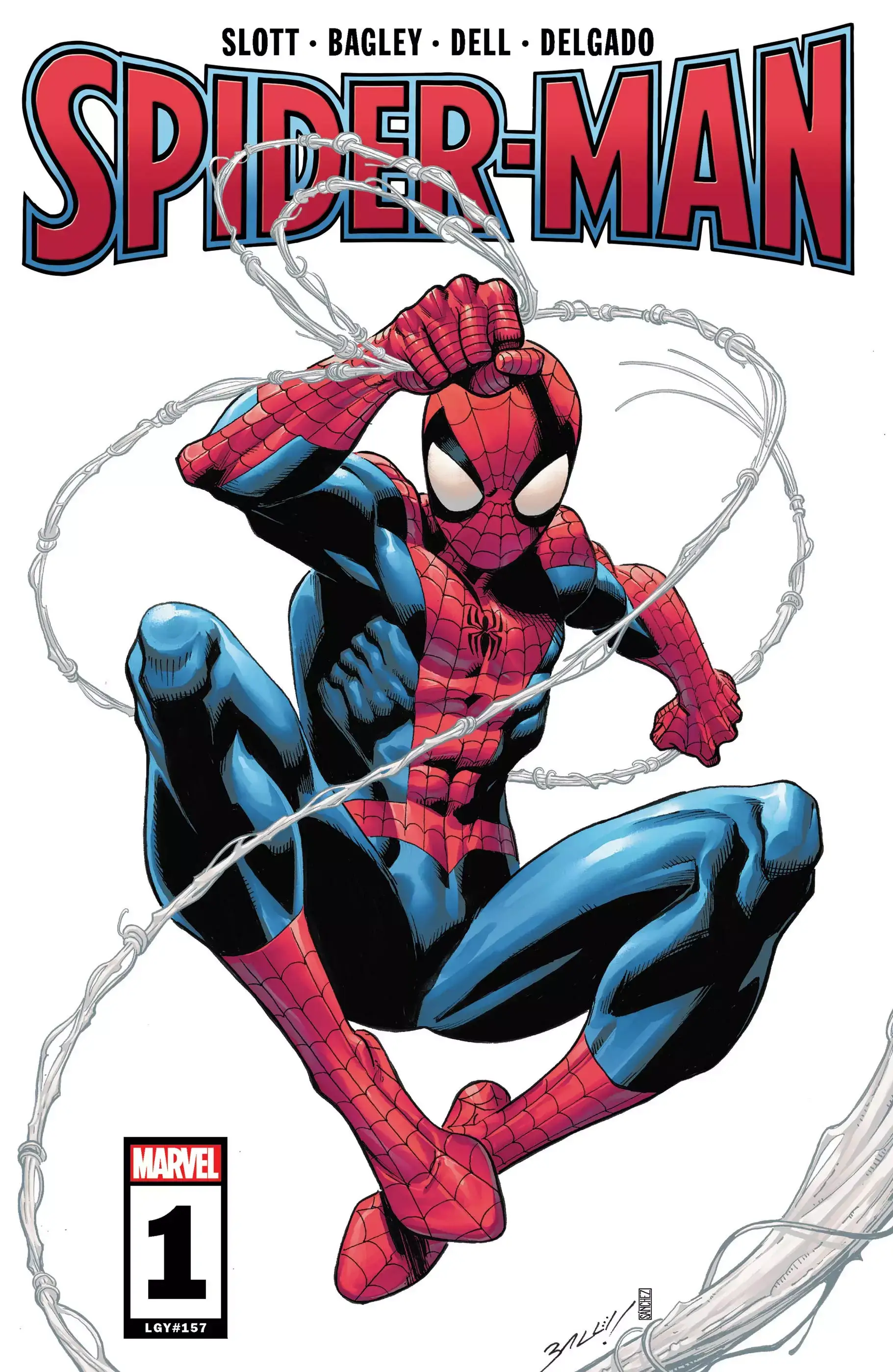 Spider-Man (2022)