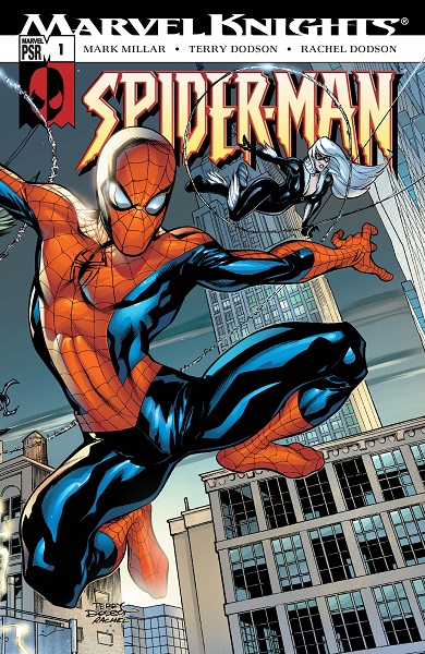 Marvel Knights Spider-Man (2004)