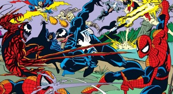 Maximum Carnage