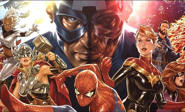 Secret Empire