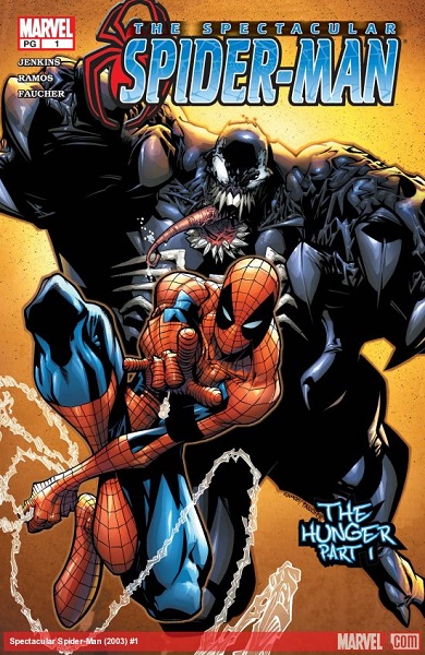 Spectacular Spider-Man (2003)