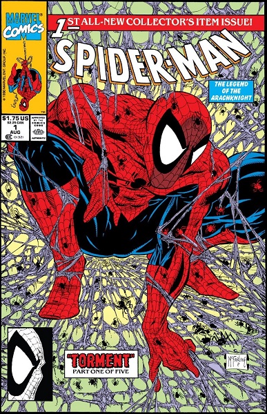 Spider-Man (1990)