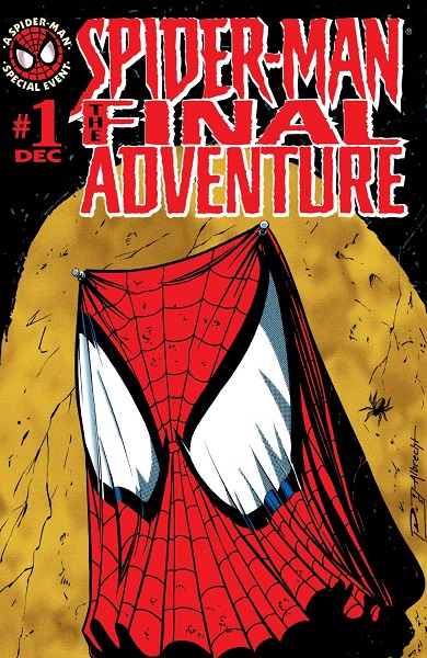 Spider-Man: The Final Adventure (1995)