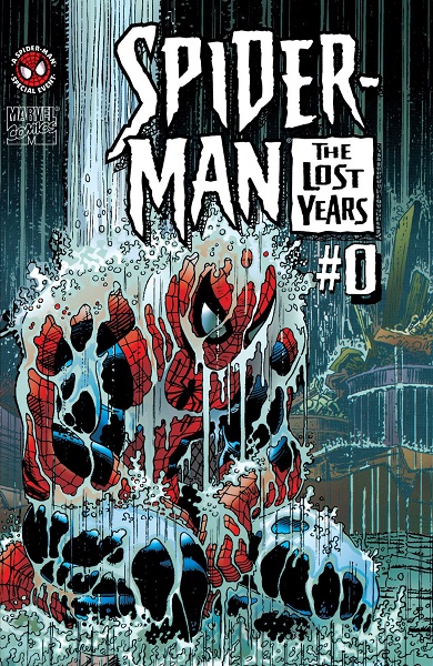 Spider-Man: The Lost Years (1995)