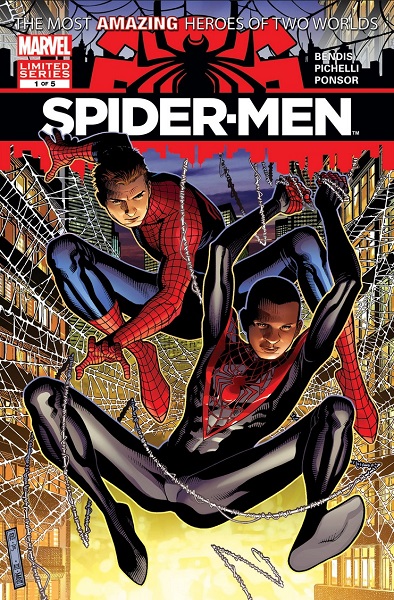 Spider-Men (2012)