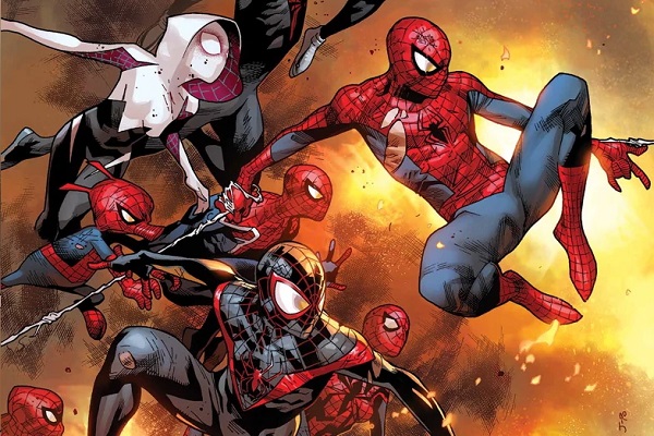 Spider-Verse