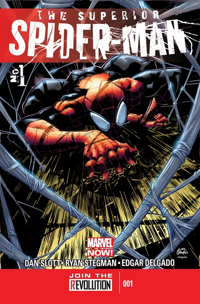 Superior Spider-Man (2013)