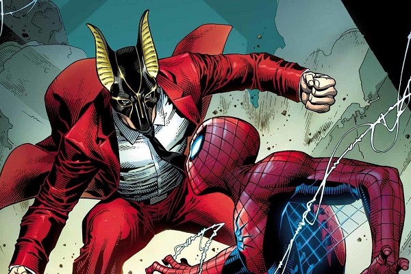 The Clone Conspiracy
